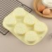 Factory Supply Food Grade Oven Non-Stick Silicone Baking Tray by Kinshing – Professional Bakeware Manufacturer in China