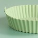 Factory Supply Food Grade Oven Non-Stick Silicone Baking Tray by Kinshing – Professional Bakeware Manufacturer in China