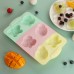 Make Your Personalzied Flower Shaped Silicone Chocolate Cake Molds by Kinshing – Professional Bakeware Manufacturer in China