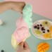 Make Your Personalzied Flower Shaped Silicone Chocolate Cake Molds by Kinshing – Professional Bakeware Manufacturer in China
