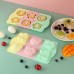 Make Your Personalzied Flower Shaped Silicone Chocolate Cake Molds by Kinshing – Professional Bakeware Manufacturer in China