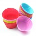 Manufacturer Make Food Grade Durable Silicone Muffin Cupcake Molds by Kinshing – Professional Bakeware Manufacturer in China