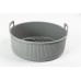 Manufacturer Make Large Pans Heavy-Duty Square Silicone Liner by Kinshing – Professional Bakeware Manufacturer in China