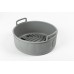 Manufacturer Make Large Pans Heavy-Duty Square Silicone Liner by Kinshing – Professional Bakeware Manufacturer in China