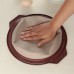 Manufacturer Supply Easy Baking and Release Non-Stick Silicone Cake Molds by Kinshing – Professional Bakeware Manufacturer in China