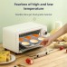 Manufacturer Supply Food Grade Round 6-Hole Silicone Muffin Pan by Kinshing – Professional Bakeware Manufacturer in China