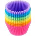 OEM Production Easy Clean Reusable BPA-Free Silicone Cake Molds by Kinshing – Professional Bakeware Manufacturer in China