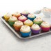 OEM Production Easy Clean Reusable BPA-Free Silicone Cake Molds by Kinshing – Professional Bakeware Manufacturer in China