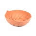 OEM Production Food Safe 8-16 cm Reusable Silicone Air Fryer Basket Liner by Kinshing – Professional Bakeware Manufacturer in China