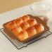 OEM Production Non-Stick Silicone Muffin Cake Molds in Various Shapes by Kinshing – Professional Bakeware Manufacturer in China