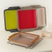 OEM Production Non-Stick Silicone Muffin Cake Molds in Various Shapes by Kinshing – Professional Bakeware Manufacturer in China