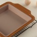 OEM Production Non-Stick Silicone Muffin Cake Molds in Various Shapes by Kinshing – Professional Bakeware Manufacturer in China