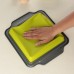 OEM Production Non-Stick Silicone Muffin Cake Molds in Various Shapes by Kinshing – Professional Bakeware Manufacturer in China