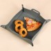 OEM Production Reusable Food Safe Non-Stick Silicone Air Fryer Basket Liner by Kinshing – Professional Bakeware Manufacturer in China