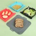 OEM Production Reusable Food Safe Non-Stick Silicone Air Fryer Basket Liner by Kinshing – Professional Bakeware Manufacturer in China