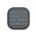 OEM Services BPA-Free Food Grade Oven Silicone Baking Mat by Kinshing – Professional Bakeware Manufacturer in China