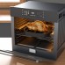 OEM Services BPA-Free Food Grade Oven Silicone Baking Mat by Kinshing – Professional Bakeware Manufacturer in China