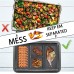 OEM Services Blackstone Reusable Griddle Rear Grease Silicone Drip Pan Liner by Kinshing – Professional Bakeware Manufacturer in China