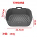 OEM Services Food Grade Silicone Oven Air Fryer Liner by Kinshing – Professional Bakeware Manufacturer in China