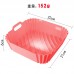 OEM Services Food Grade Silicone Oven Air Fryer Liner by Kinshing – Professional Bakeware Manufacturer in China