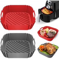 OEM Services Food Grade Silicone Oven Air Fryer Liner