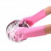 OEM Supply 240g/Pair Reusable Cleaning Gloves Magic Silicone Dish Washing Sponge by Kinshing – Professional Bakeware Manufacturer in China