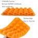 OEM Supply BAP Free 24-Hole Silicone Muffin Baking Mold by Kinshing – Professional Bakeware Manufacturer in China