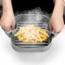 OEM Supply BPA-Free Extra Thick Silicone Baking Liner Set by Kinshing – Professional Bakeware Manufacturer in China
