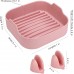 OEM Supply BPA-Free Extra Thick Silicone Baking Liner Set by Kinshing – Professional Bakeware Manufacturer in China