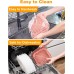 OEM Supply BPA-Free Extra Thick Silicone Baking Liner Set by Kinshing – Professional Bakeware Manufacturer in China