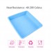 OEM Supply Food Grade Large Square Silicone Cake Oven Pan by Kinshing – Professional Bakeware Manufacturer in China