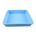 OEM Supply Food Grade Large Square Silicone Cake Oven Pan by Kinshing – Professional Bakeware Manufacturer in China