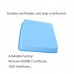 OEM Supply Food Grade Large Square Silicone Cake Oven Pan by Kinshing – Professional Bakeware Manufacturer in China