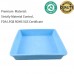 OEM Supply Food Grade Large Square Silicone Cake Oven Pan by Kinshing – Professional Bakeware Manufacturer in China