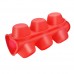 OEM Supply Food Grade Non-Stick 12-Cup Silicone Muffin Pan by Kinshing – Professional Bakeware Manufacturer in China