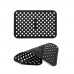 OEM Supply Food Safe 4 to 6 Qt Silicone Air Fryer Liners by Kinshing – Professional Bakeware Manufacturer in China