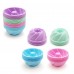 OEM Supply Various Shape Silicone Chocolate Muffin Cake Baking Molds by Kinshing – Professional Bakeware Manufacturer in China