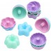 OEM Supply Various Shape Silicone Chocolate Muffin Cake Baking Molds by Kinshing – Professional Bakeware Manufacturer in China