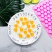Wholesale BPA-Free Heart Shape Mini Dinosaur Silicone Candy Molds by Kinshing – Professional Bakeware Manufacturer in China