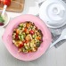 Wholesale BPA-Free High-Temperature 6QT Crockpot Reusable Silicone Divider Liner by Kinshing – Professional Bakeware Manufacturer in China