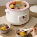 Wholesale BPA-Free High-Temperature 6QT Crockpot Reusable Silicone Divider Liner by Kinshing – Professional Bakeware Manufacturer in China
