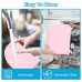 Wholesale BPA-Free High-Temperature 6QT Crockpot Reusable Silicone Divider Liner by Kinshing – Professional Bakeware Manufacturer in China