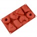 Wholesale Easter Egg Candy Chocolate Silicone Cake Molds by Kinshing – Professional Bakeware Manufacturer in China