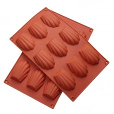 Wholesale Easter Egg Candy Chocolate Silicone Cake Molds