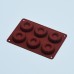 Wholesale Easter Egg Candy Chocolate Silicone Cake Molds by Kinshing – Professional Bakeware Manufacturer in China