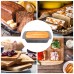 Wholesale Food Grade Reusable Cake Pizza Muffin Silicone Baking Mat by Kinshing – Professional Bakeware Manufacturer in China