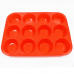 Wholesale Non-Stick BPA-Free Easy Release Silicone Cake Baking Mold by Kinshing – Professional Bakeware Manufacturer in China