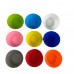 Wholesale Reusable Nonstick Colorful Muffins Cupcake Silicone Round Cake Baking Mold by Kinshing – Professional Bakeware Manufacturer in China