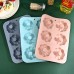 Wholesale Unique Design Polycarbonate Silicone Candy Chocolate Baking Molds by Kinshing – Professional Bakeware Manufacturer in China