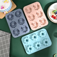 Wholesale Unique Design Polycarbonate Silicone Candy Chocolate Baking Molds